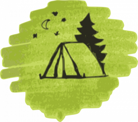 Icon - Camping Restaurant Räuberschenke