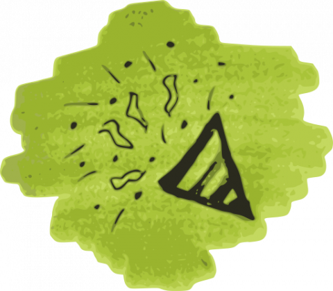 Icon - Events bei der Räuberschenke