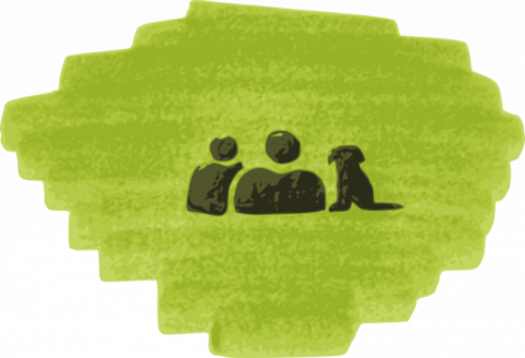 Icon - Das Team der Räuberschenke