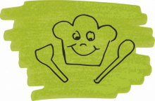 Icon - Team Küche
