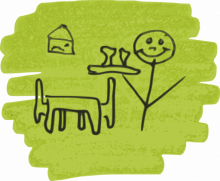 Icon - Team Service