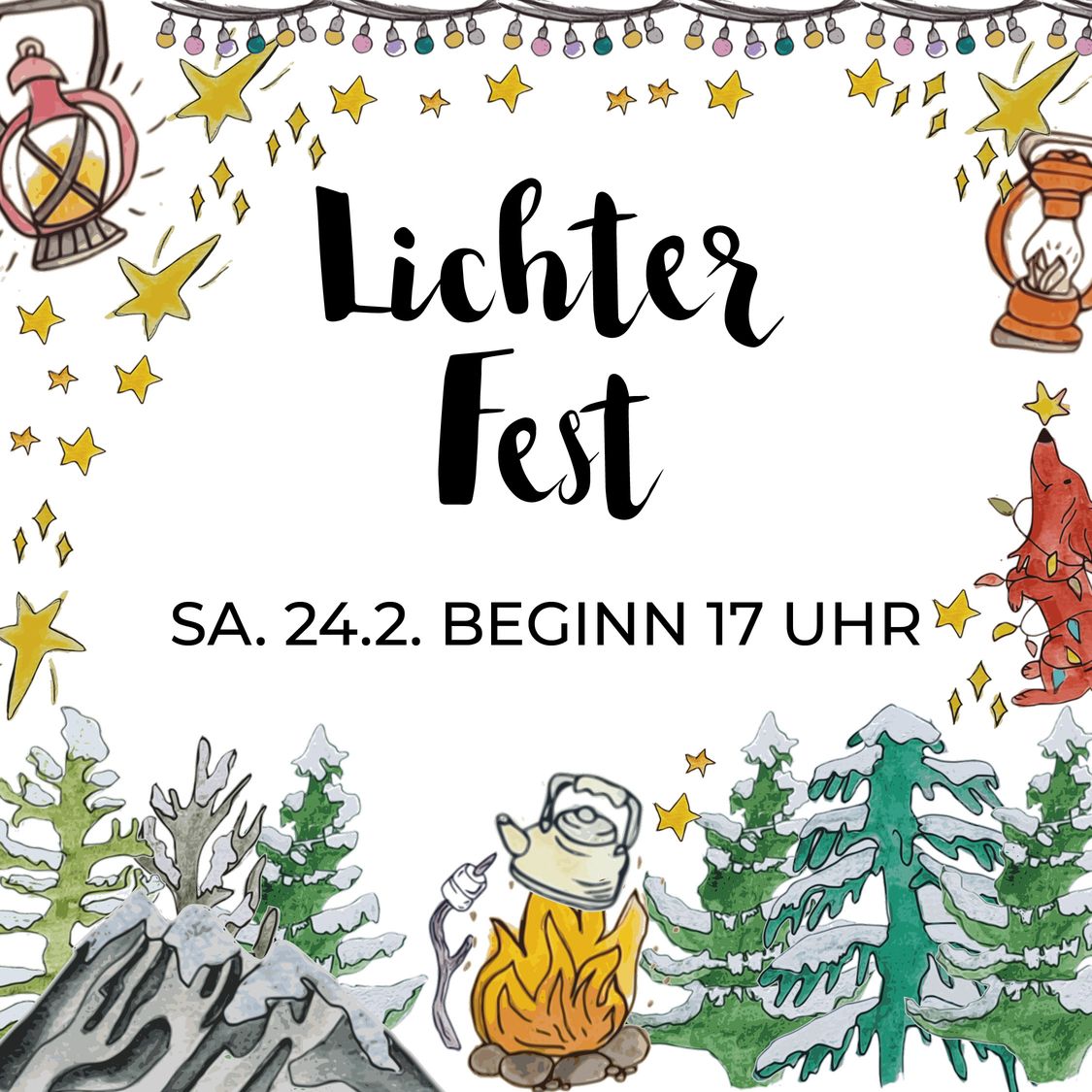 Lichter Fest