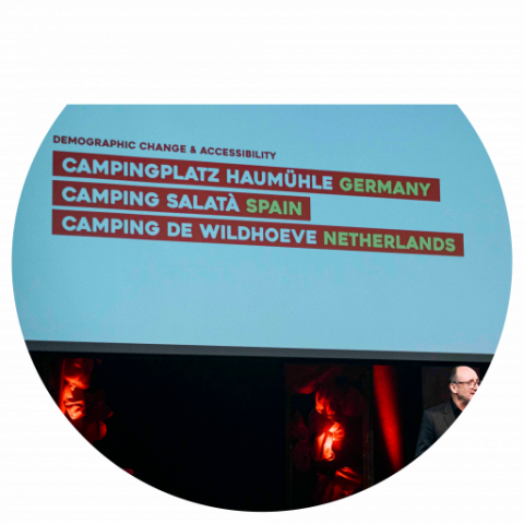 Camping mit Hund Award Auszeichnung ADAC Pincamp Haumühle Simmertal