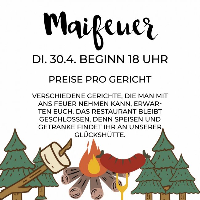 Maifeuer