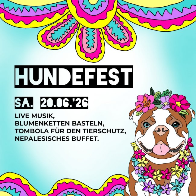 Hundefest Campingplatz Haumühle Hunsrück Simmertal