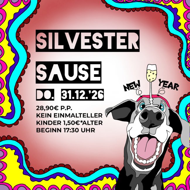  Silvester Sause Campingplatz Haumühle Hunsrück Simmertal